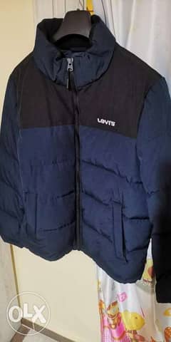 Levi's jacket 0