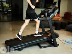 صيانة المشاية treadmill 0
