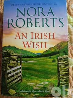 An Irish Wish