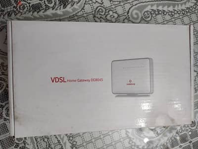 راوتر VDSL