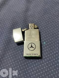 zippo lighter for sale used