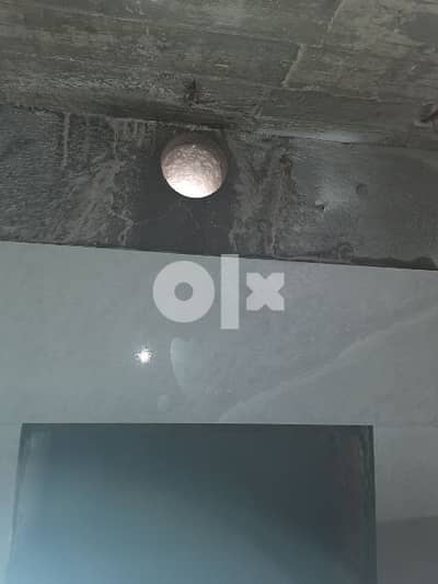 تكسير الفتحه بالكور فتحه سخان تكيف سباكه
