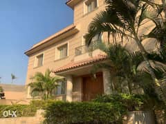 For SALE - Ready to Move Stand Alone Villa for Sale in El Sherouk City 0