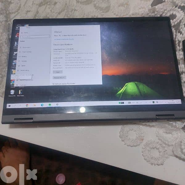 ideapad Flex 5 1