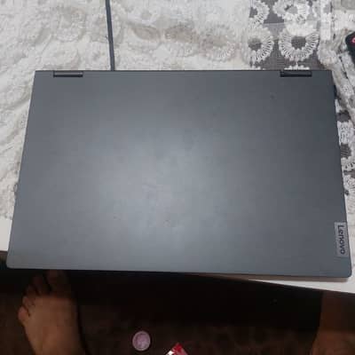 ideapad Flex 5