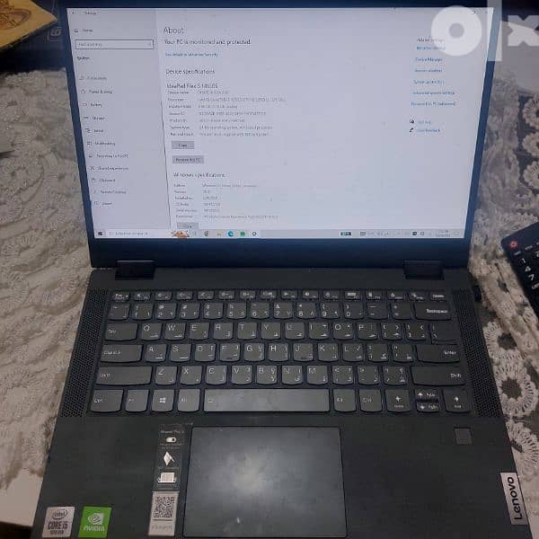 ideapad Flex 5 2