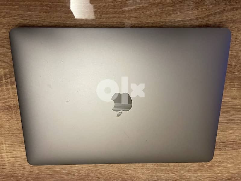 MacBook Air Model  2019 3