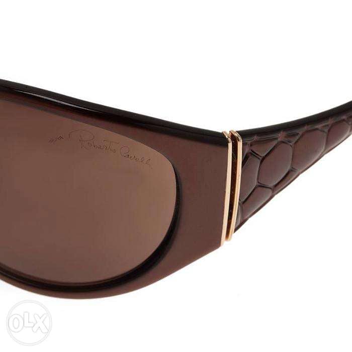 Luxurious Roberto Cavalli sunglasses in mint condition as new 3