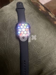 Apple Watch series 6 44 mm like new 0