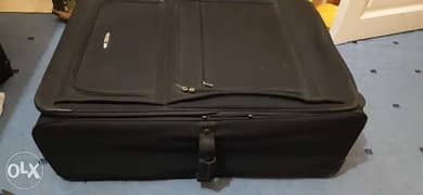 Delsey paris luggage xl perfect condition 0