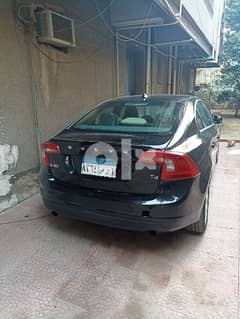 Volvo S60 for sale 0
