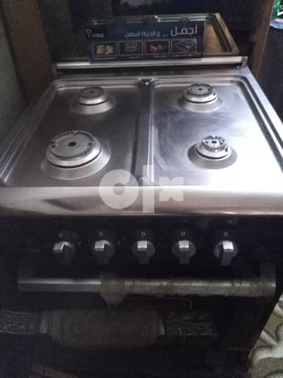 بوتاجاز l cook بالكرتونه