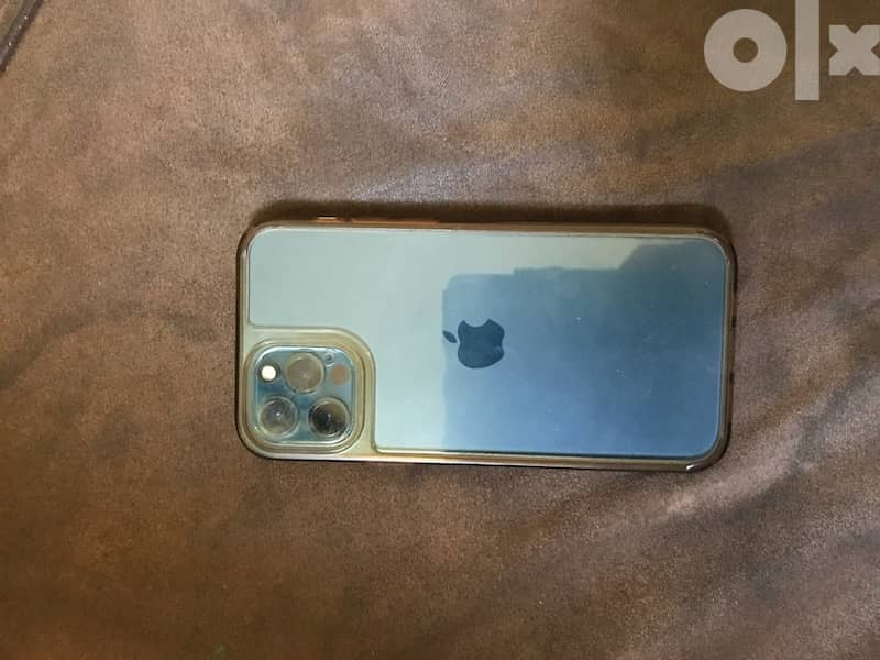 iPhone 12 Pro 256 Pacific Blue 1