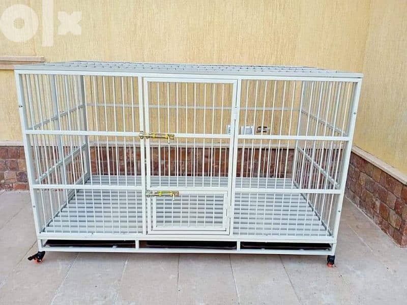 cages for dogs and cats 3