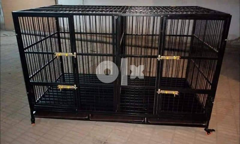 cages for dogs and cats 8