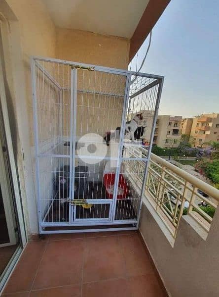 cages for dogs and cats 9