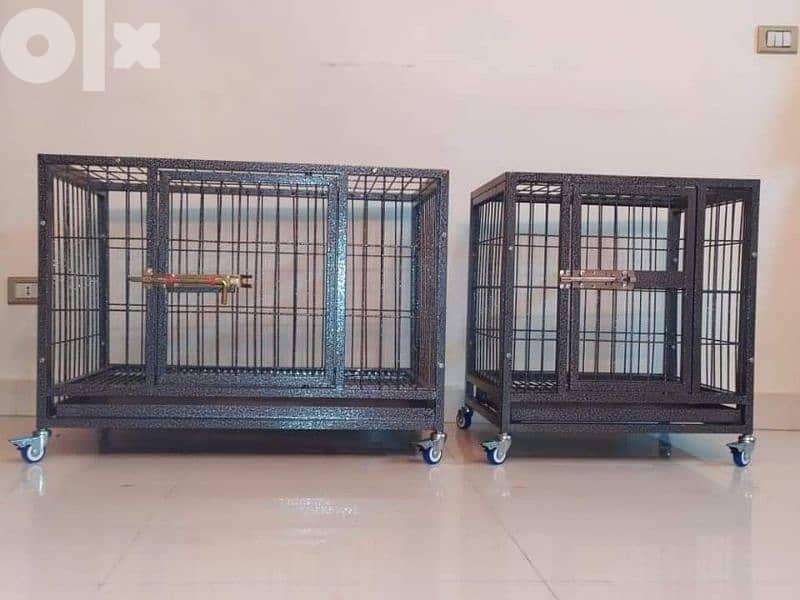 cages for dogs and cats 14