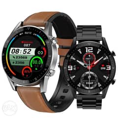 Smart Watch DT92 أسود 0