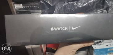 Apple watch series6 44m Nike sport new sealed 0