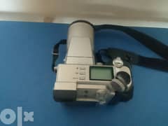 كاميرا أوليمبس ألترازووم -  Olympus C-2100 ultrazoom