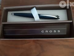 قلم cross 0