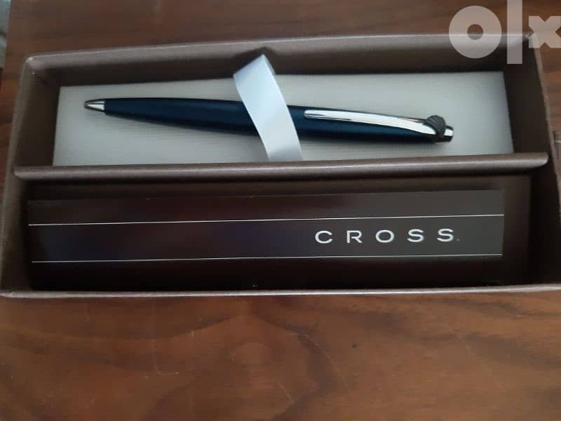 قلم cross 0
