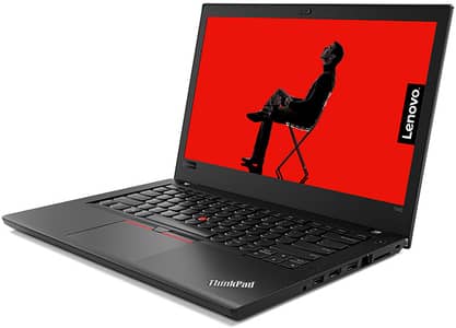 Lenovo Thinkpad T480 Core i5 8th Gen