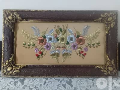 برواز صرمه يدوى. 75×45