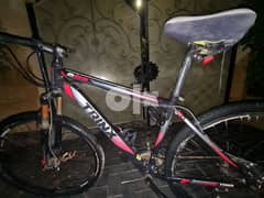 bicycle trinx 2 for 8000 each for 4000 0