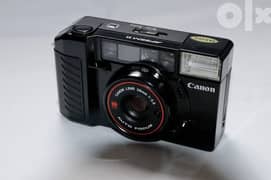 كاميرا كانون يابانى  Canon af35m ii 0