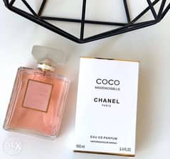 perfume coco chanel 0