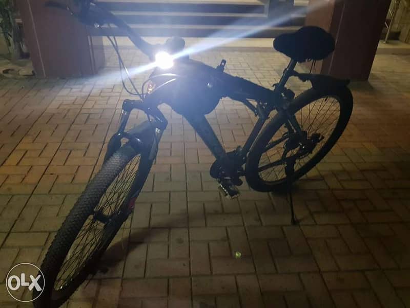 دراجة فونيكس مقاس ٢٩ 0