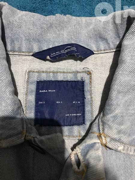 Zara and rebook jackets 9