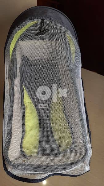 baby carrier safari