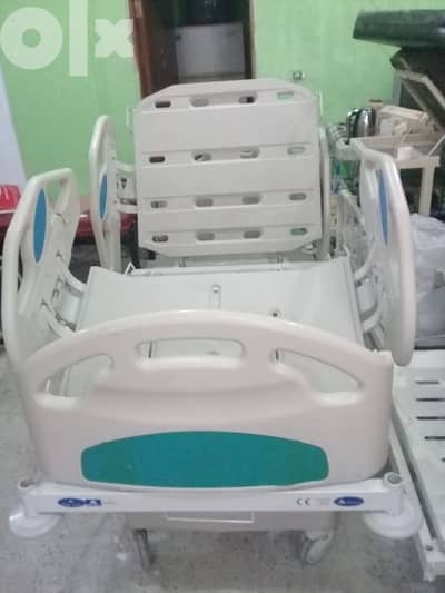 سرير طبي متحرك للايجار الشهري  بالمنزل  قوي اقل سعر01111986828