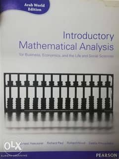 Introductory Mathematical Analysis 0