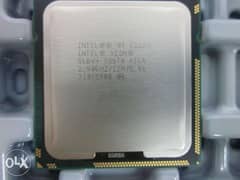 Intel® Xeon® Processor E5620 12M Cache, 2.40 GHz 0