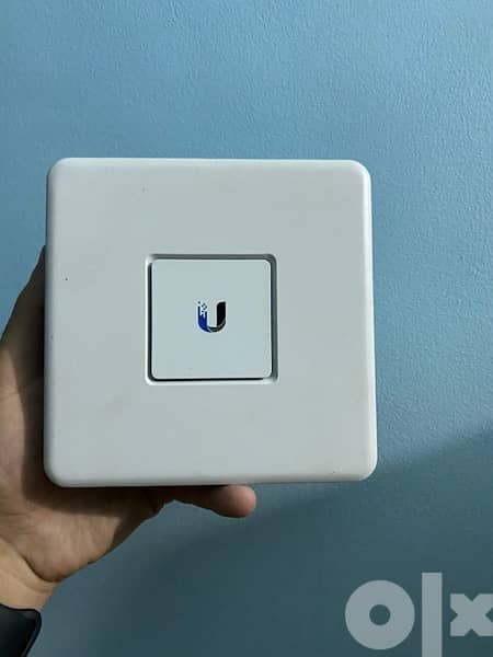 Ubiquiti Unifi Security Gateway USG Router راوتر 1
