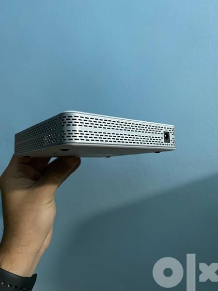 Ubiquiti Unifi Security Gateway USG Router راوتر 3