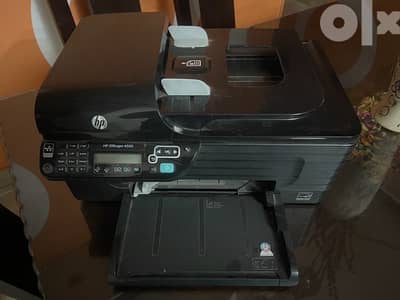 HP 4500