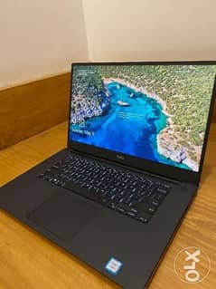 Dell XPS 15 7590 0