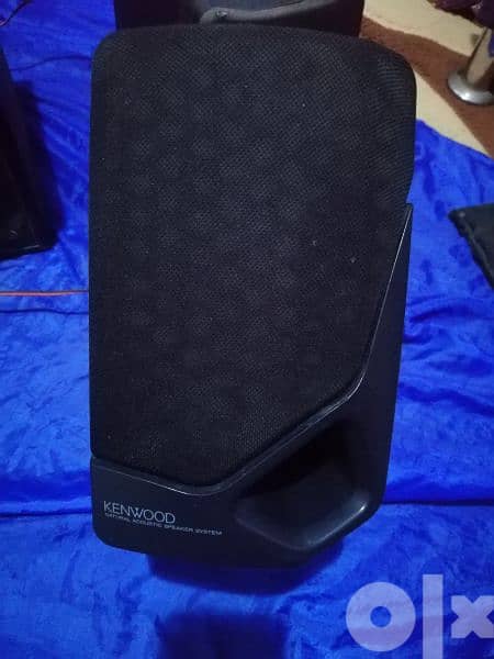 KENWOOD 1