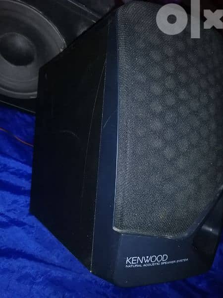 KENWOOD 3