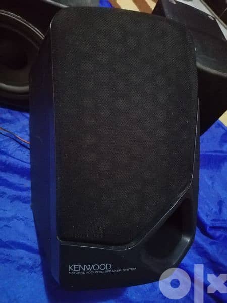 KENWOOD 4