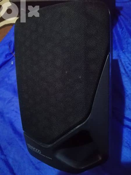 KENWOOD 5