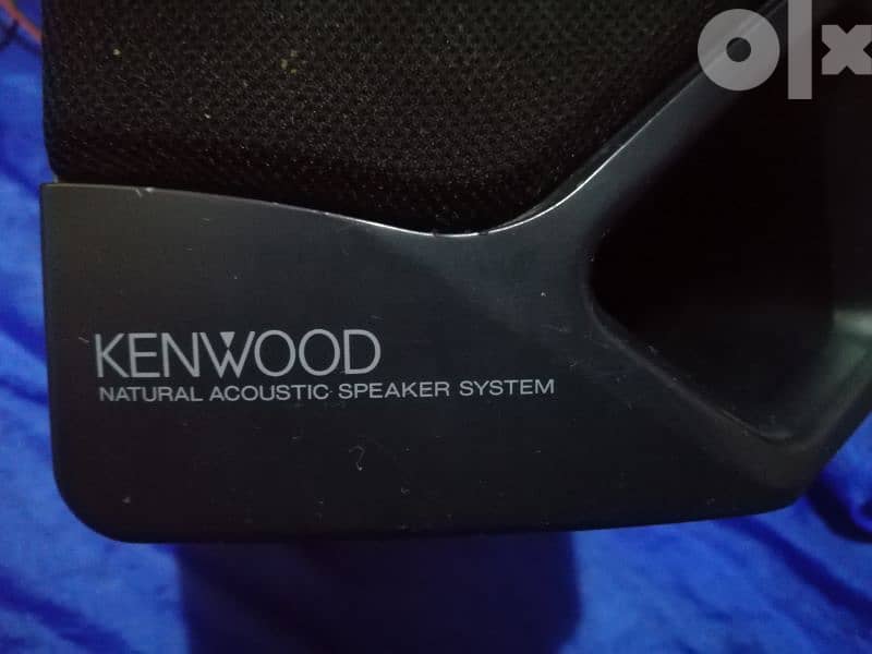 KENWOOD 6