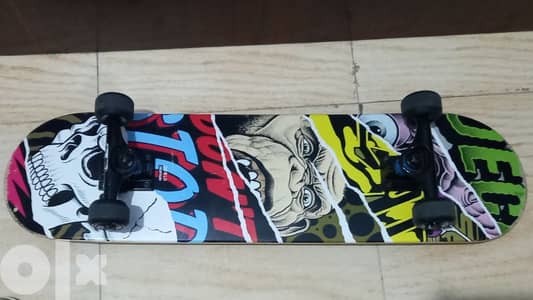 orignal skateboard