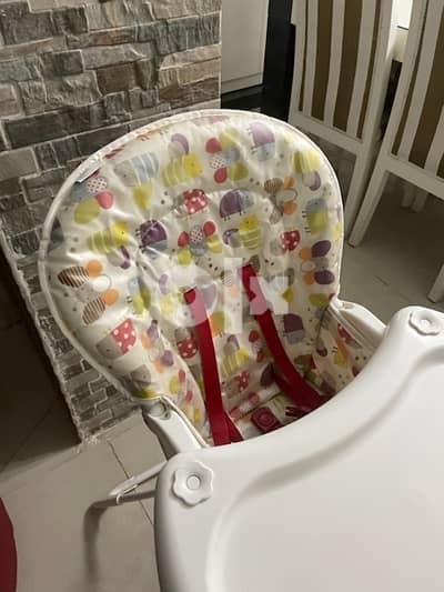 Graco orginal High Chair