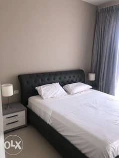 rent 3 bed rooms duplex in gouna