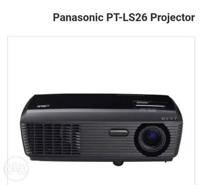 Data show projector data show